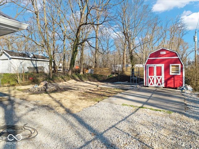 2108 Spring Street, New Castle, IN 47362