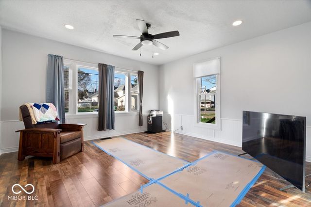 2108 Spring Street, New Castle, IN 47362