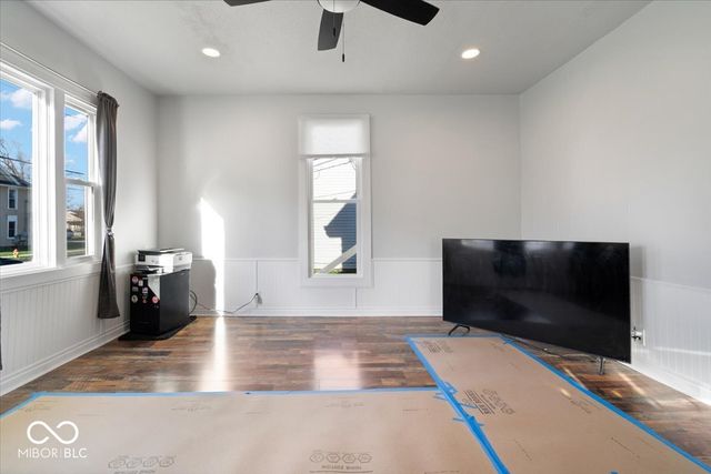 2108 Spring Street, New Castle, IN 47362