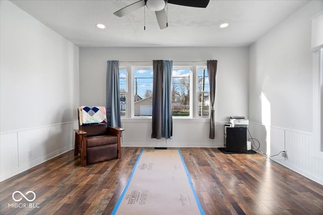 2108 Spring Street, New Castle, IN 47362