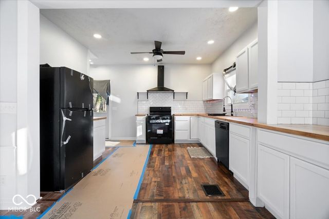 2108 Spring Street, New Castle, IN 47362