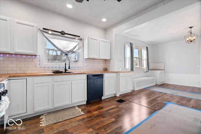 2108 Spring Street, New Castle, IN 47362