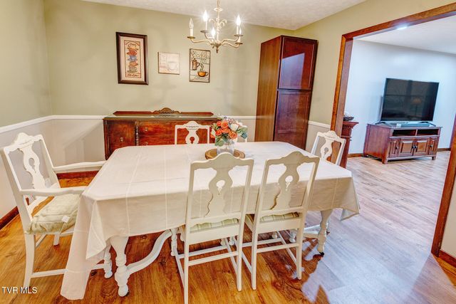 225 Plainview Heights Circle, Greeneville, TN 37745