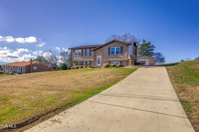225 Plainview Heights Circle, Greeneville, TN 37745