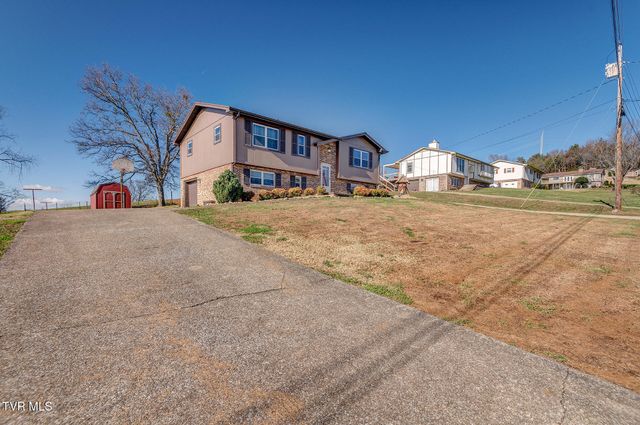 225 Plainview Heights Circle, Greeneville, TN 37745