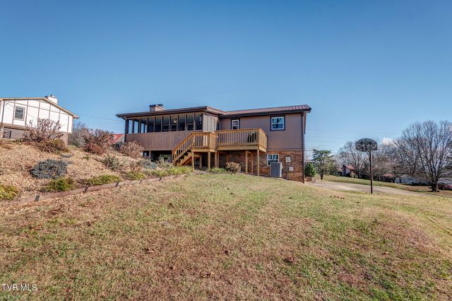 225 Plainview Heights Circle, Greeneville, TN 37745