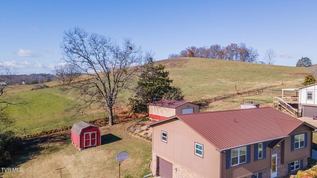 225 Plainview Heights Circle, Greeneville, TN 37745