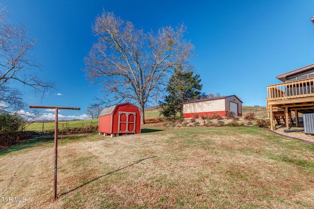 225 Plainview Heights Circle, Greeneville, TN 37745