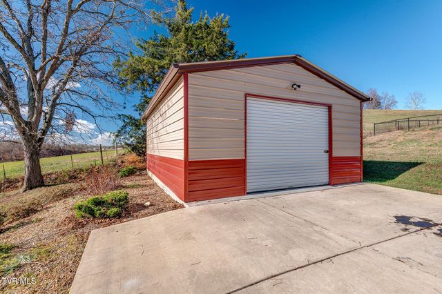 225 Plainview Heights Circle, Greeneville, TN 37745