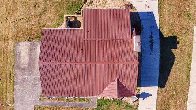 225 Plainview Heights Circle, Greeneville, TN 37745