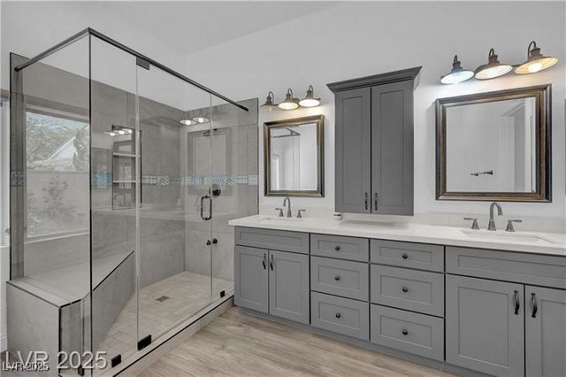 1135 Hidden Mist Street, Henderson, NV 89052