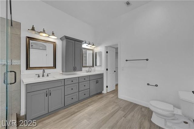 1135 Hidden Mist Street, Henderson, NV 89052