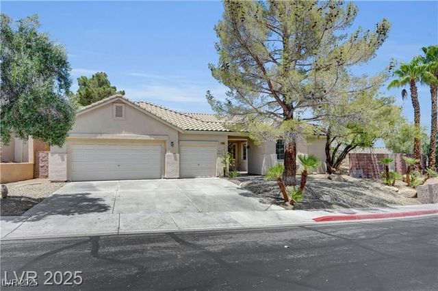 1135 Hidden Mist Street, Henderson, NV 89052