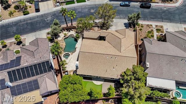 1135 Hidden Mist Street, Henderson, NV 89052
