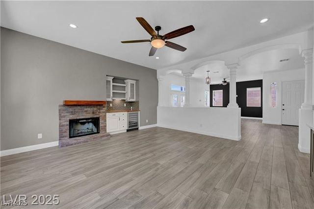 1135 Hidden Mist Street, Henderson, NV 89052