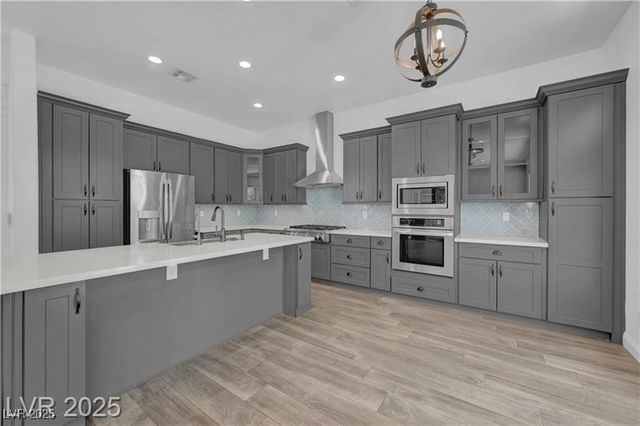 1135 Hidden Mist Street, Henderson, NV 89052