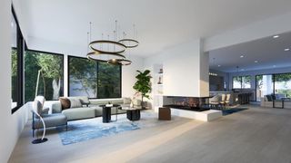 754 Pollard, Los Gatos, CA 95032
