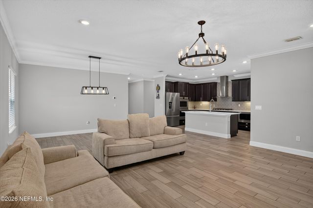 91 TILLOO Court, St. Johns, FL 32259
