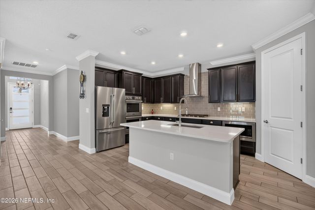 91 TILLOO Court, St. Johns, FL 32259
