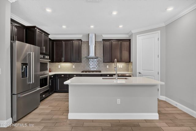 91 TILLOO Court, St. Johns, FL 32259