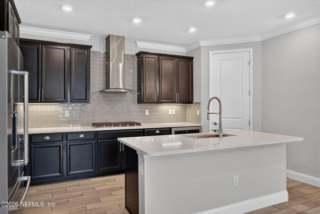 91 TILLOO Court, St. Johns, FL 32259