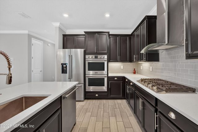 91 TILLOO Court, St. Johns, FL 32259
