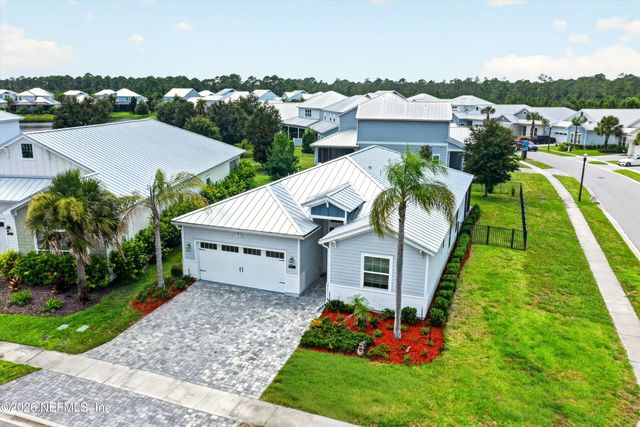 91 TILLOO Court, St. Johns, FL 32259