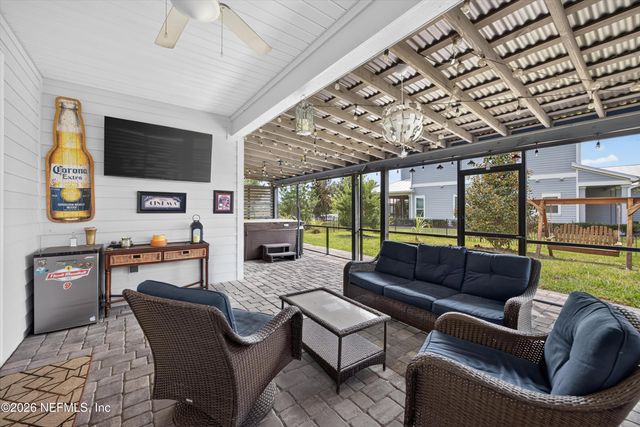 91 TILLOO Court, St. Johns, FL 32259