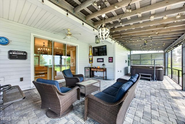 91 TILLOO Court, St. Johns, FL 32259