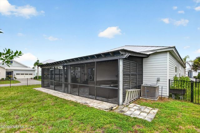 91 TILLOO Court, St. Johns, FL 32259