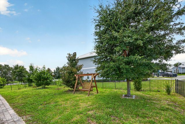 91 TILLOO Court, St. Johns, FL 32259