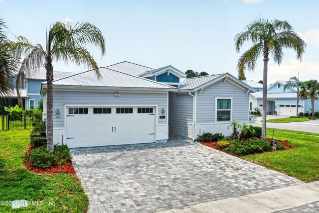 91 TILLOO Court, St. Johns, FL 32259