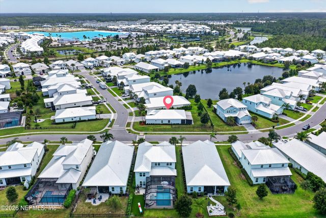 91 TILLOO Court, St. Johns, FL 32259