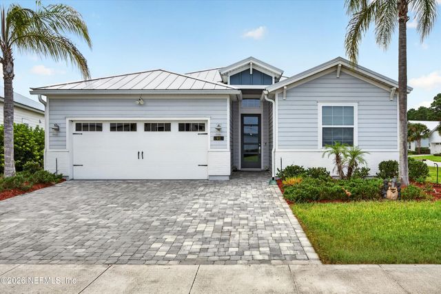 91 TILLOO Court, St. Johns, FL 32259