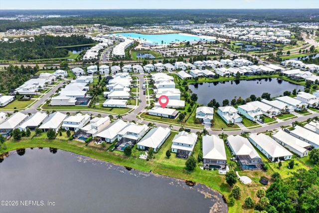 91 TILLOO Court, St. Johns, FL 32259