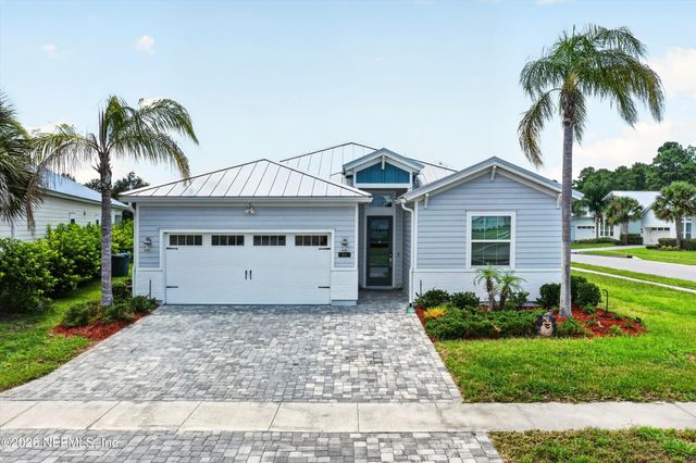 91 TILLOO Court, St. Johns, FL 32259