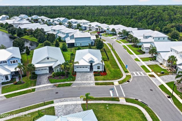 91 TILLOO Court, St. Johns, FL 32259