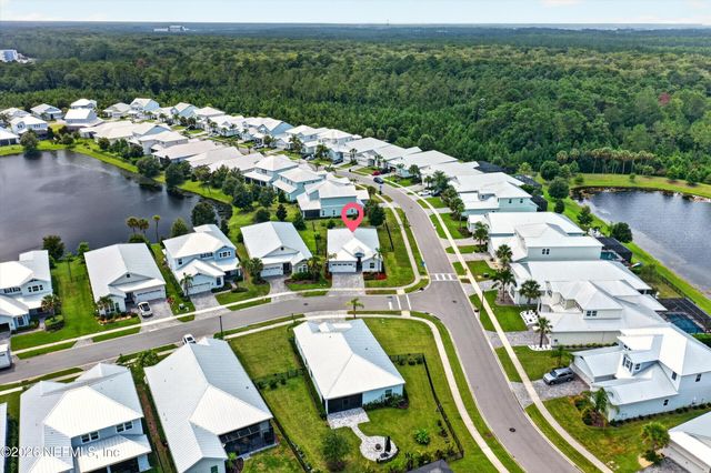 91 TILLOO Court, St. Johns, FL 32259
