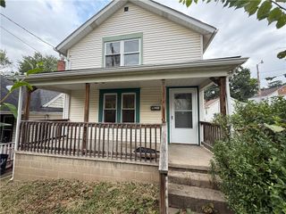37 Rural ave, City Of Washington, PA 15301