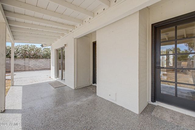 807 W BENTRUP Street, Chandler, AZ 85225