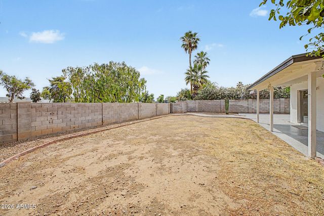 807 W BENTRUP Street, Chandler, AZ 85225