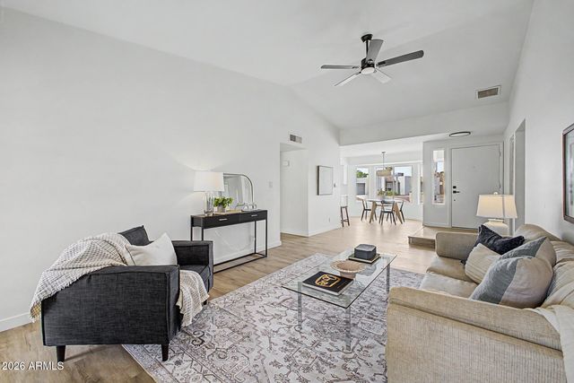 807 W BENTRUP Street, Chandler, AZ 85225