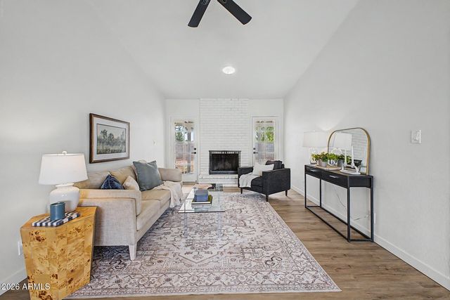 807 W BENTRUP Street, Chandler, AZ 85225