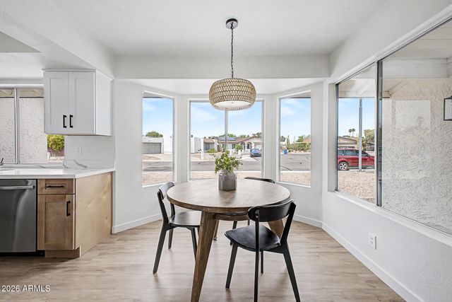 807 W BENTRUP Street, Chandler, AZ 85225