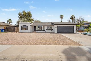 807 W BENTRUP Street, Chandler, AZ 85225