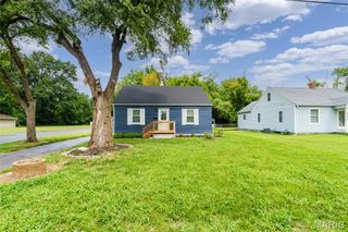 3404 Agnes Boulevard, Alton, IL 62002
