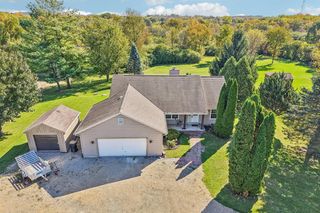N6244 Jefferson ROAD, Johnson Creek, WI 53038