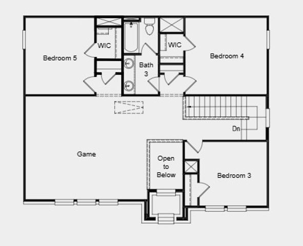 2129 Tule Way, Crandall, TX 75114