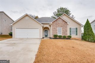 251 Summer Hill Circle, Stockbridge, GA 30281