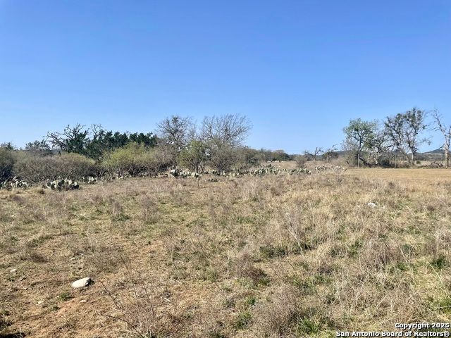 LOT 23 Brown Saddle, Bandera, TX 78003